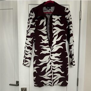 Hanifa Dress (Read description)